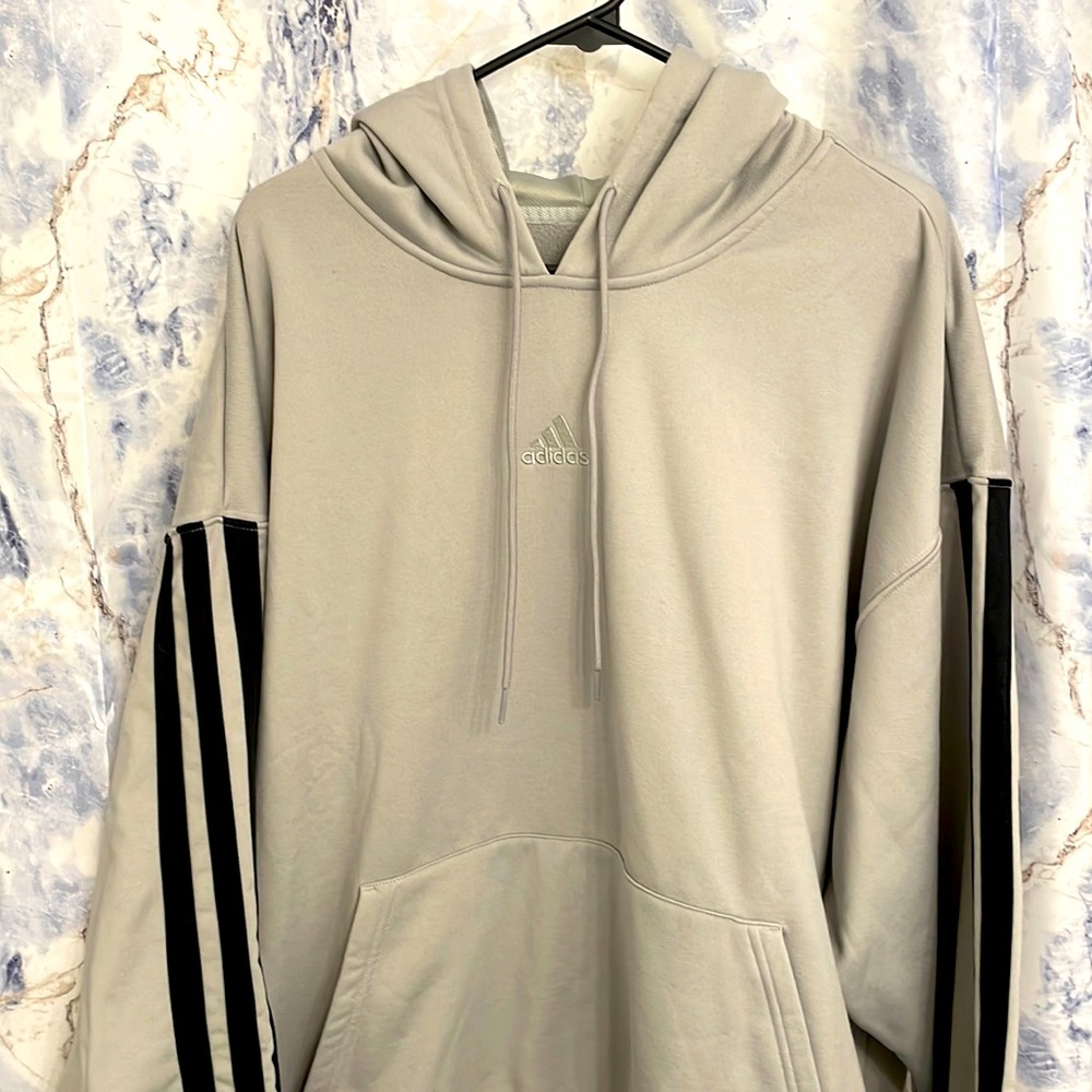 Adidas Hoodie ⚫️